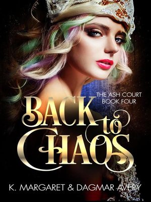cover image of Back to Chaos